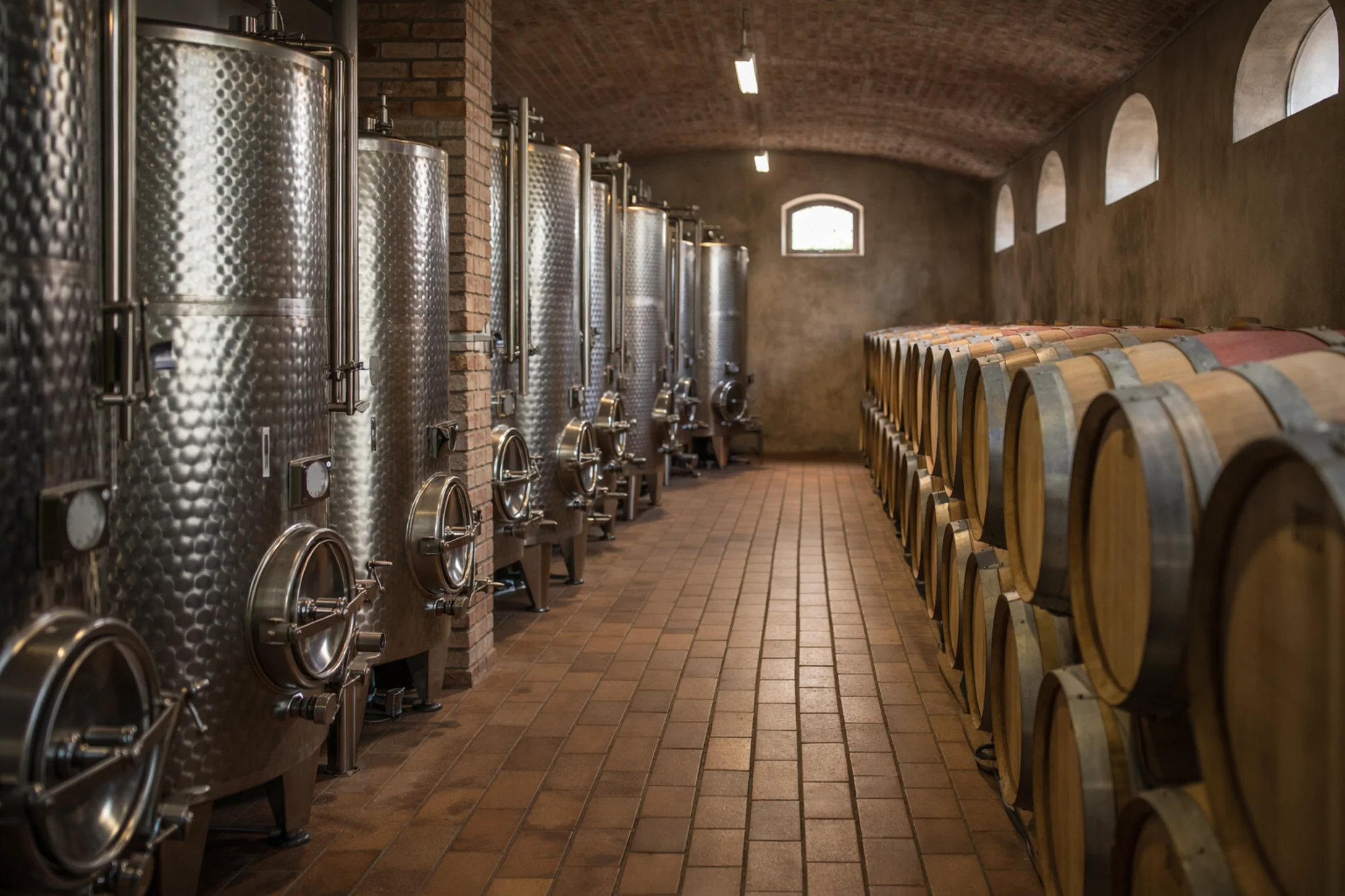 Cellar Module Image