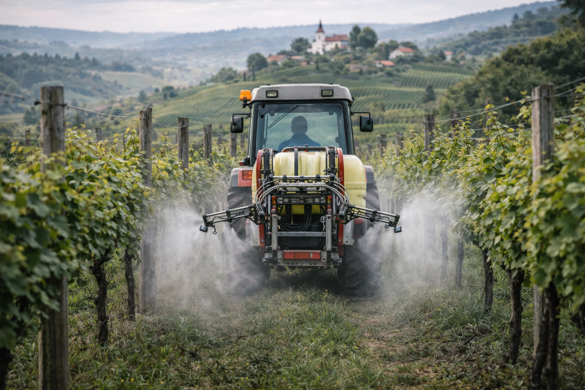 Vineyard